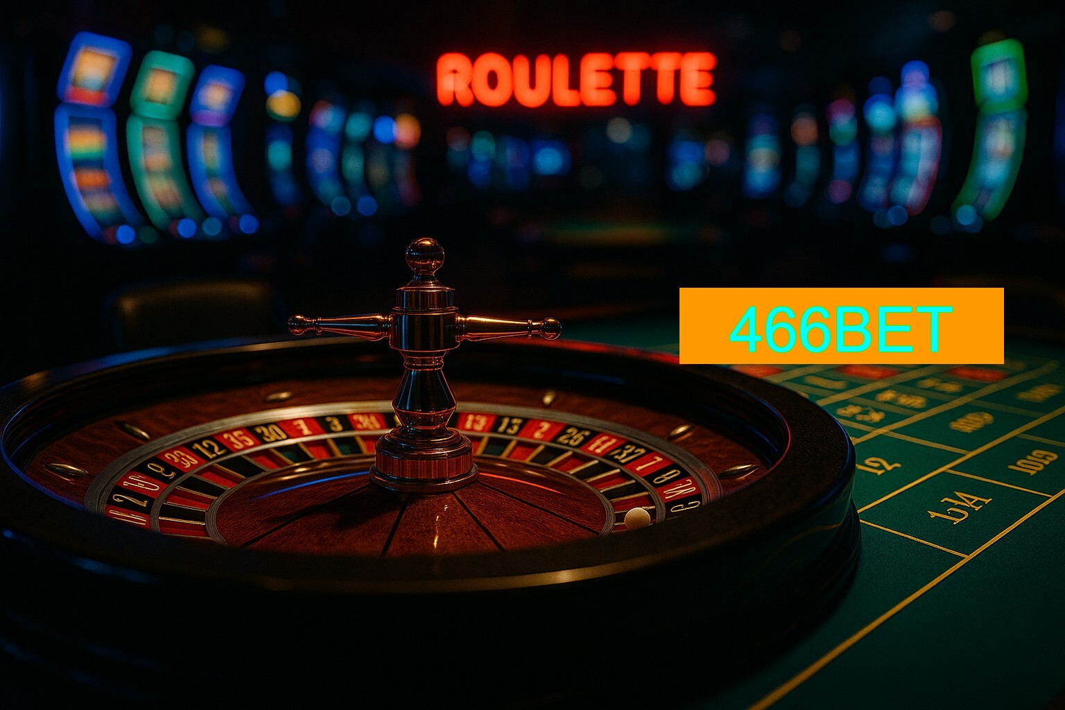 Jogos de roleta online